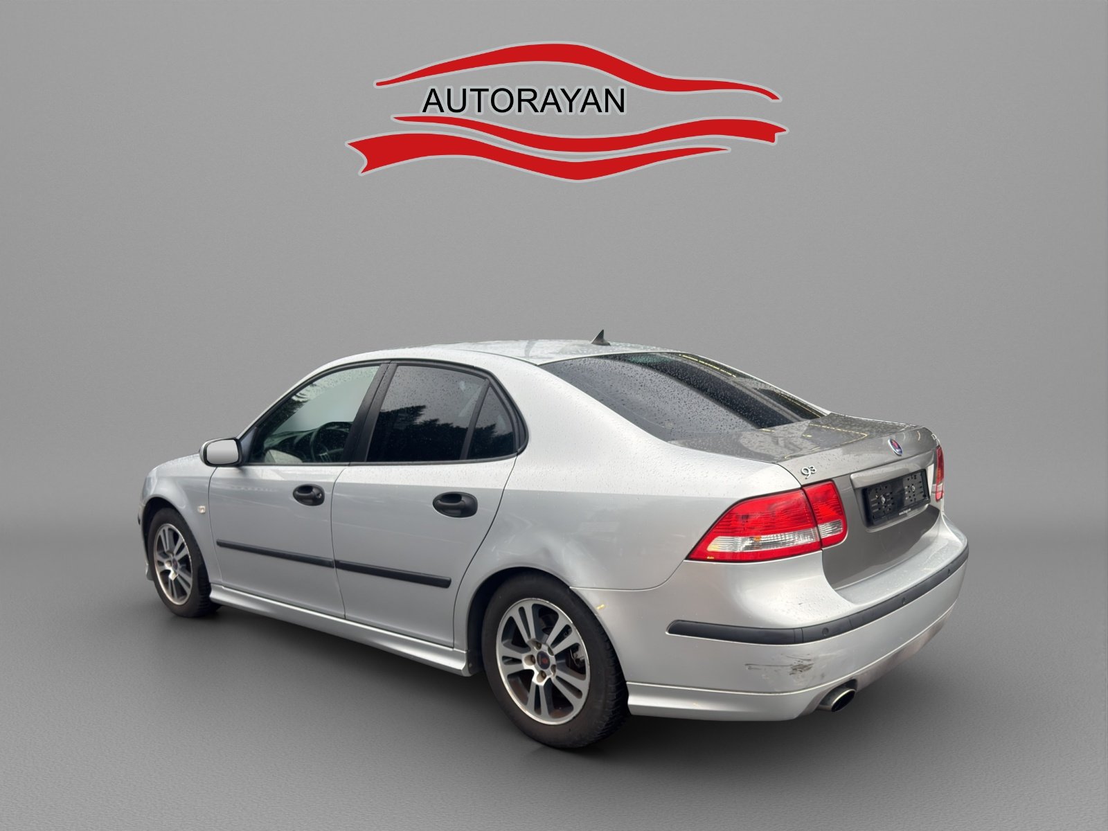 SAAB 9-3 2.0T, Benzina, Occasioni / Usate, Automatico - 6