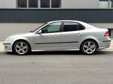 SAAB 9-3 2.8T V6 Aero, Petrol, Second hand / Used, Automatic - 3