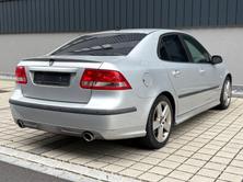 SAAB 9-3 2.8T V6 Aero, Petrol, Second hand / Used, Automatic - 7