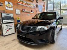 SAAB 9-3 2.8T V6 Aero XWD Automatic, Benzin, Occasion / Gebraucht, Automatik - 2