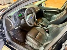 SAAB 9-3 2.8T V6 Aero XWD Automatic, Benzin, Occasion / Gebraucht, Automatik - 5