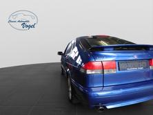 SAAB 9-3 2.0 16V 205 Turbo Aero, Benzina, Occasioni / Usate, Automatico - 7