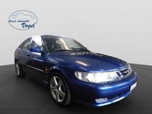 SAAB 9-3 2.0 16V 205 Turbo Aero, Benzina, Occasioni / Usate, Automatico - 3