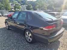 SAAB 9-3 2.0 16V 185 Turbo, Benzin, Occasion / Gebraucht, Handschaltung - 3