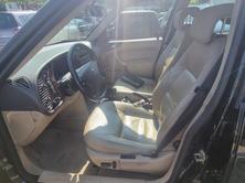 SAAB 9-3 2.0 16V 185 Turbo, Benzin, Occasion / Gebraucht, Handschaltung - 5