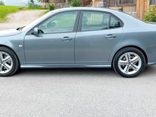 SAAB 2.0 T 210 Aero XWD, Benzin, Occasion / Gebraucht, Automatik - 2