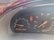 SAAB 9-3 2.0 16V 185 Turbo, Benzin, Occasion / Gebraucht, Handschaltung - 7