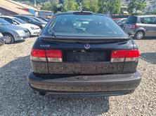 SAAB 9-3 2.0 16V 185 Turbo, Benzin, Occasion / Gebraucht, Handschaltung - 4