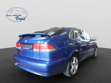 SAAB 9-3 2.0 16V 205 Turbo Aero, Benzina, Occasioni / Usate, Automatico - 5