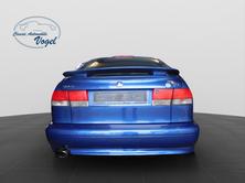SAAB 9-3 2.0 16V 205 Turbo Aero, Benzina, Occasioni / Usate, Automatico - 6