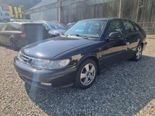 SAAB 9-3 2.0 16V 185 Turbo, Benzin, Occasion / Gebraucht, Handschaltung - 2