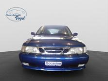SAAB 9-3 2.0 16V 205 Turbo Aero, Benzina, Occasioni / Usate, Automatico - 4