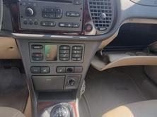 SAAB 9-3 2.0 16V 185 Turbo, Benzin, Occasion / Gebraucht, Handschaltung - 6