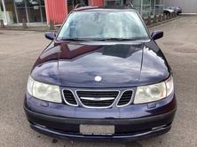 SAAB 2.3 T 250 Aero, Benzin, Occasion / Gebraucht, Automatik - 2