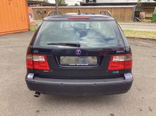 SAAB 2.3 T 250 Aero, Benzin, Occasion / Gebraucht, Automatik - 4