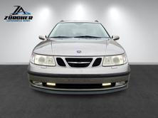 SAAB 9-5 2.3T Vector Hirsch perform. 279PS, Benzin, Occasion / Gebraucht, Automatik - 2