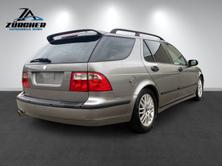 SAAB 9-5 2.3T Vector Hirsch perform. 279PS, Benzin, Occasion / Gebraucht, Automatik - 6