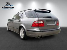 SAAB 9-5 2.3T Vector Hirsch perform. 279PS, Benzin, Occasion / Gebraucht, Automatik - 7