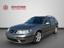 SAAB 9-5 2.3T Aero, Benzin, Occasion / Gebraucht, Automatik - 2