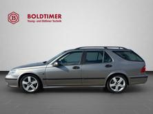 SAAB 9-5 2.3T Aero, Benzin, Occasion / Gebraucht, Automatik - 3