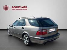 SAAB 9-5 2.3T Aero, Benzin, Occasion / Gebraucht, Automatik - 4