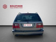 SAAB 9-5 2.3T Aero, Benzin, Occasion / Gebraucht, Automatik - 5