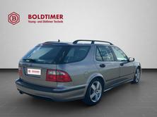 SAAB 9-5 2.3T Aero, Benzin, Occasion / Gebraucht, Automatik - 6