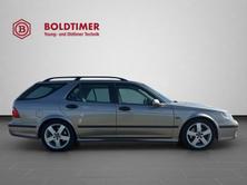SAAB 9-5 2.3T Aero, Benzin, Occasion / Gebraucht, Automatik - 7