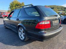 SAAB 9-5 2.3T Vector, Benzina, Occasioni / Usate, Automatico - 3