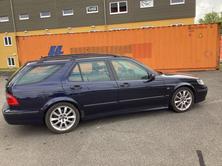 SAAB 2.3 T 250 Aero, Benzin, Occasion / Gebraucht, Automatik - 3
