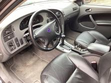 SAAB 2.3 T 250 Aero, Benzin, Occasion / Gebraucht, Automatik - 5