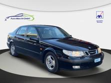 SAAB 9-5 3.0 V6 LPT Griffin, Petrol, Second hand / Used, Automatic - 4