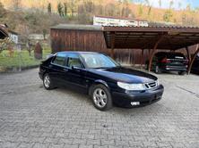 SAAB 9-5 2.3 LPT, Petrol, Second hand / Used, Automatic - 3
