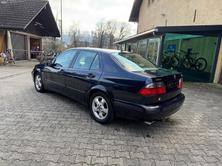 SAAB 9-5 2.3 LPT, Petrol, Second hand / Used, Automatic - 6