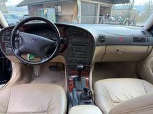 SAAB 9-5 2.3 LPT, Petrol, Second hand / Used, Automatic - 7