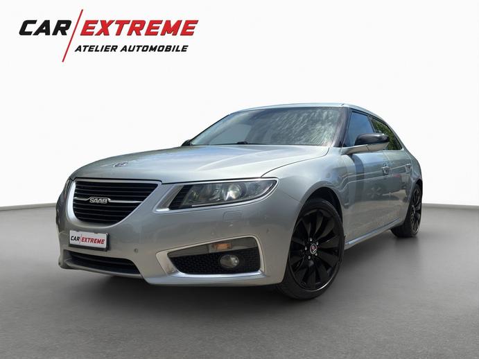 SAAB 9-5 2.0T Aero XWD Automatic, Benzina, Occasioni / Usate, Automatico
