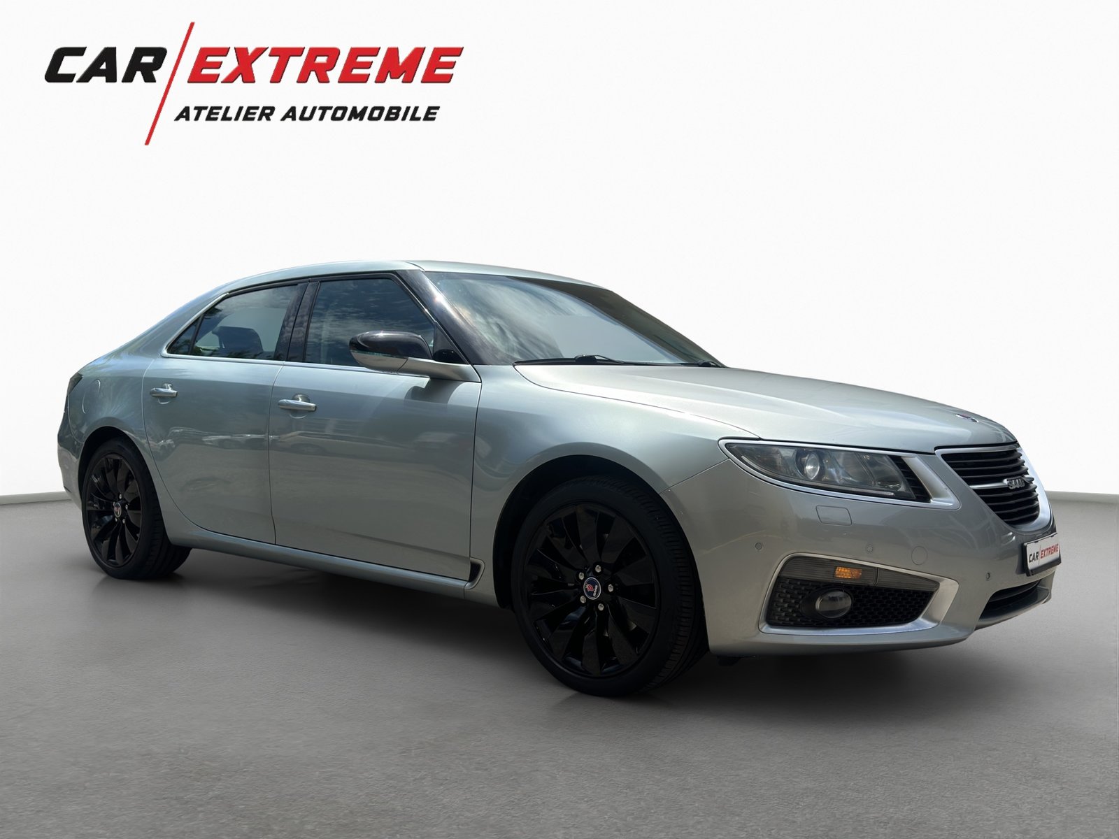 SAAB 9-5 2.0T Aero XWD Automatic, Benzina, Occasioni / Usate, Automatico - 3