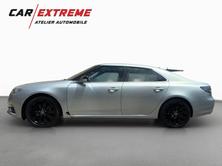 SAAB 9-5 2.0T Aero XWD Automatic, Benzina, Occasioni / Usate, Automatico - 4