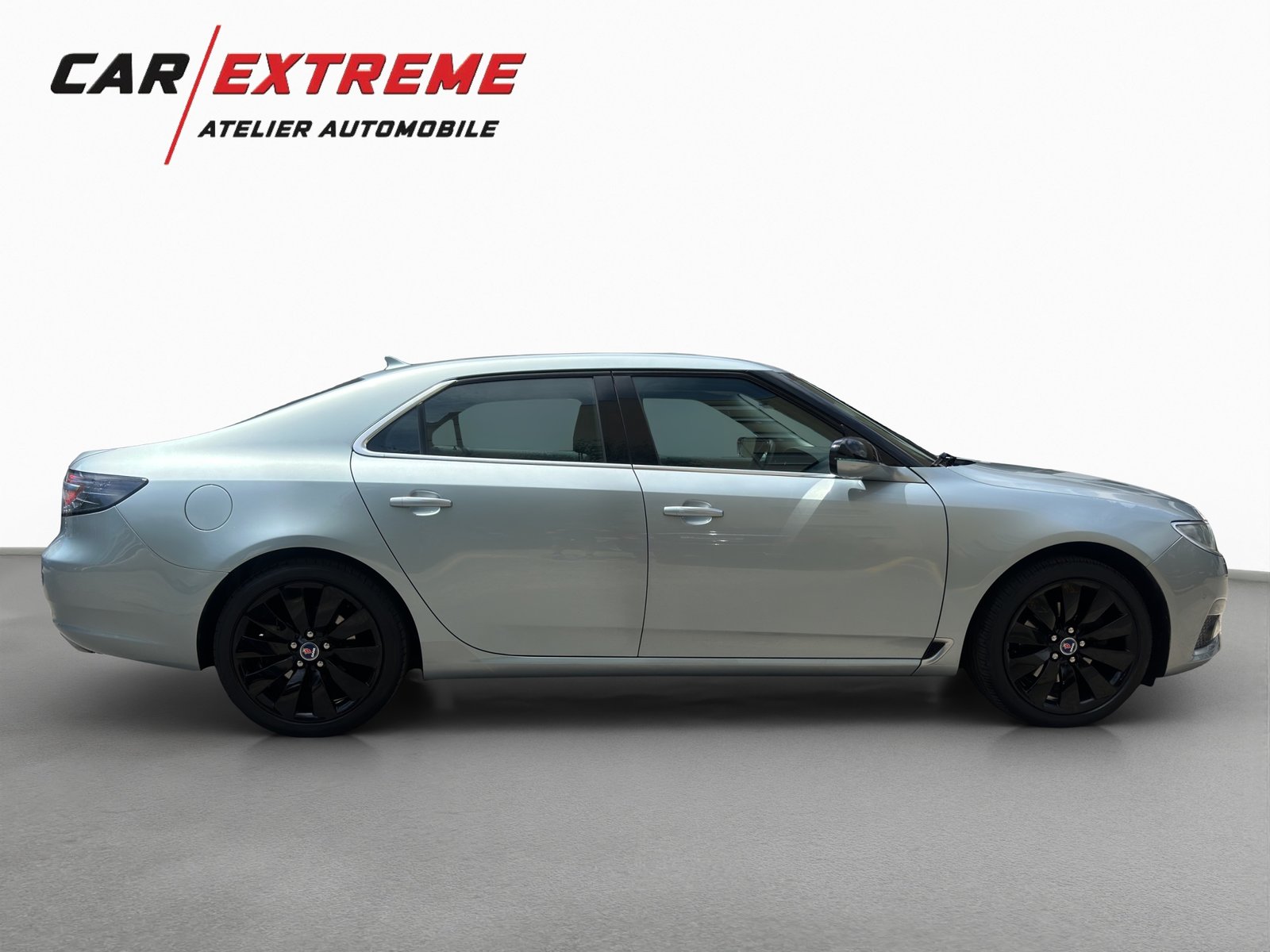 SAAB 9-5 2.0T Aero XWD Automatic, Benzina, Occasioni / Usate, Automatico - 5