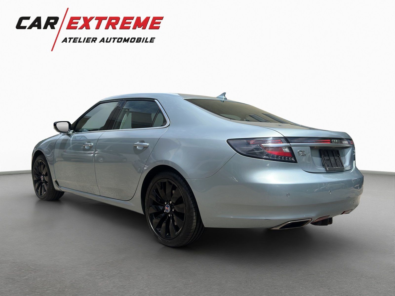 SAAB 9-5 2.0T Aero XWD Automatic, Benzina, Occasioni / Usate, Automatico - 6