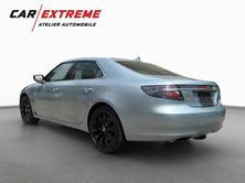 SAAB 9-5 2.0T Aero XWD Automatic, Benzina, Occasioni / Usate, Automatico - 6