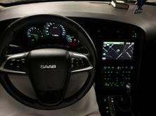 SAAB 9-5 2.0T Vector, Essence, Occasion / Utilisé, Automatique - 4