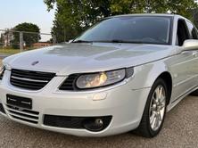 SAAB 9-5 2.3t, Petrol, Second hand / Used, Manual - 2