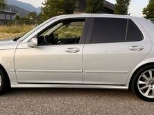 SAAB 9-5 2.3t, Petrol, Second hand / Used, Manual - 3