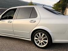 SAAB 9-5 2.3t, Petrol, Second hand / Used, Manual - 4
