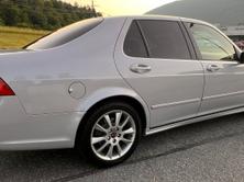 SAAB 9-5 2.3t, Petrol, Second hand / Used, Manual - 6