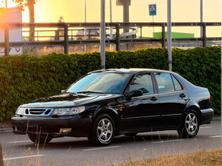 SAAB 9-5 2.3 LPT SE, Benzin, Occasion / Gebraucht, Handschaltung - 2