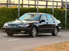 SAAB 9-5 2.3 LPT SE, Benzin, Occasion / Gebraucht, Handschaltung - 3