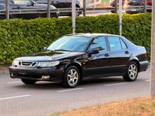 SAAB 9-5 2.3 LPT SE, Benzin, Occasion / Gebraucht, Handschaltung - 4