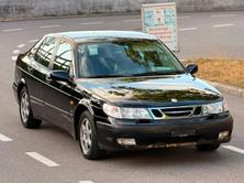 SAAB 9-5 2.3 LPT SE, Benzin, Occasion / Gebraucht, Handschaltung - 5